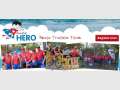 HeartKids Hero Noosa Triathlon Team 2015 