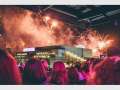 Hola Mexico New Year's Eve 2015