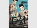 Holgate Brew School