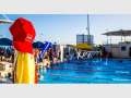 JINDALEE MS SWIMATHON 