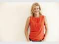 Justine Schofield at Brisbane Good Food & Wine Show for Nespresso