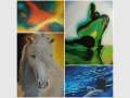 Kaleidoscope - Group Exhibition