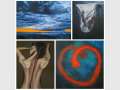 Kaleidoscope - Group Exhibition
