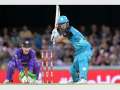 KFC BBL|06 Game 10: Brisbane Heat vs Hobart Hurricanes