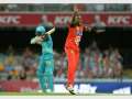 KFC BBL|06 Game 30: Brisbane Heat vs Melbourne Renegades