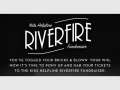 Kids Helpline Riverfire Fundraiser 