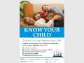Know Your Child Workshop