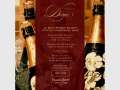  La Belle Ã‰poque Brunch with The Champagne Dame (Brisbane)