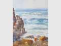 'Latitudes' - An Exhibition by Tony Walker