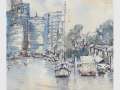 'Latitudes' - An Exhibition by Tony Walker