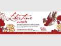 Libertine Lunch