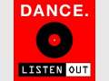 LISTEN OUT 2014