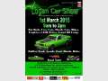 Logan Car Show