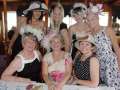 Melbourne Cup Day Cruise