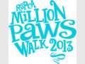 Million Paws Walk