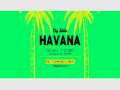 MY LITTLE HAVANA #3