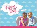 National Pyjama Day