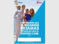 National Pyjama Day