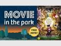 North Lakes Movie in the Park