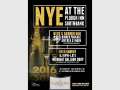 NYE 2016 at The Plough Inn!