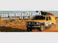 One Day Rally Jimna