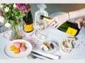 One Last Bite: New Year's Eve 2015