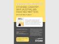 Patrick McCaughey Book Launch and Lecture