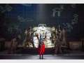 Philip Glass and The Perfect American