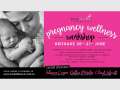 Pregnancy Wellness Workshop