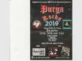 Purga Rocks 2019