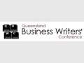 Queensland Business Writers' Conference 