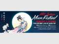 QUT Mid-Autumn Moon Festival 2015