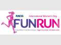 RACQ International Women's Day Fun Run