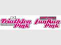 Ramsay Health Care Triathlon Pink & Brooks Fun Run Pink