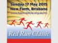 Red Run Classic