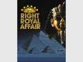Right Royal Egyptian Affair