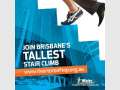 River to Rooftop Stair Climb 