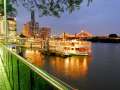 Riverfire Cruise Brisbane