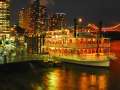 Riverfire Cruise Brisbane