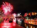 Riverfire Cruise Brisbane
