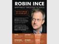Robin Ince - Happiness Through Science - Comedy Tour