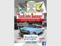 Rock into Summer at Beenleigh Historical Village & Museum â€“ Sunday 27 Nov