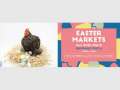 RSPCA Easter Markets