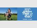 RSPCA Million Paws Walk 2016 â€“ South Bank
