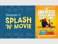 Samford Splash 'n' Movie