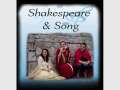 Shakespeare & Song