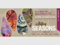 Shifting Seaons - Textile Art Exhibition