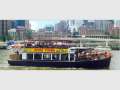 Sightseeing Tour of the Brisbane River with Burnie Brae