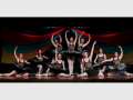 Sirene Dance Term 4 Rock the Ballet