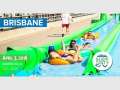 Slide the City Brisbane 